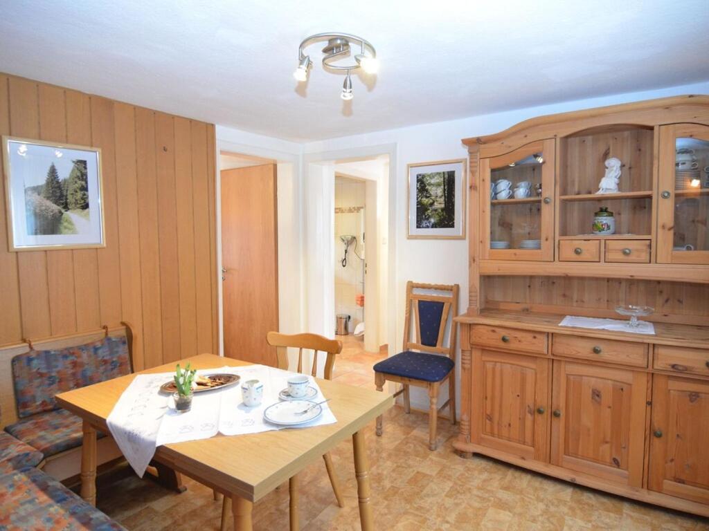 Holiday Home In Ramsbeck With Garden Bestwig Exterior foto