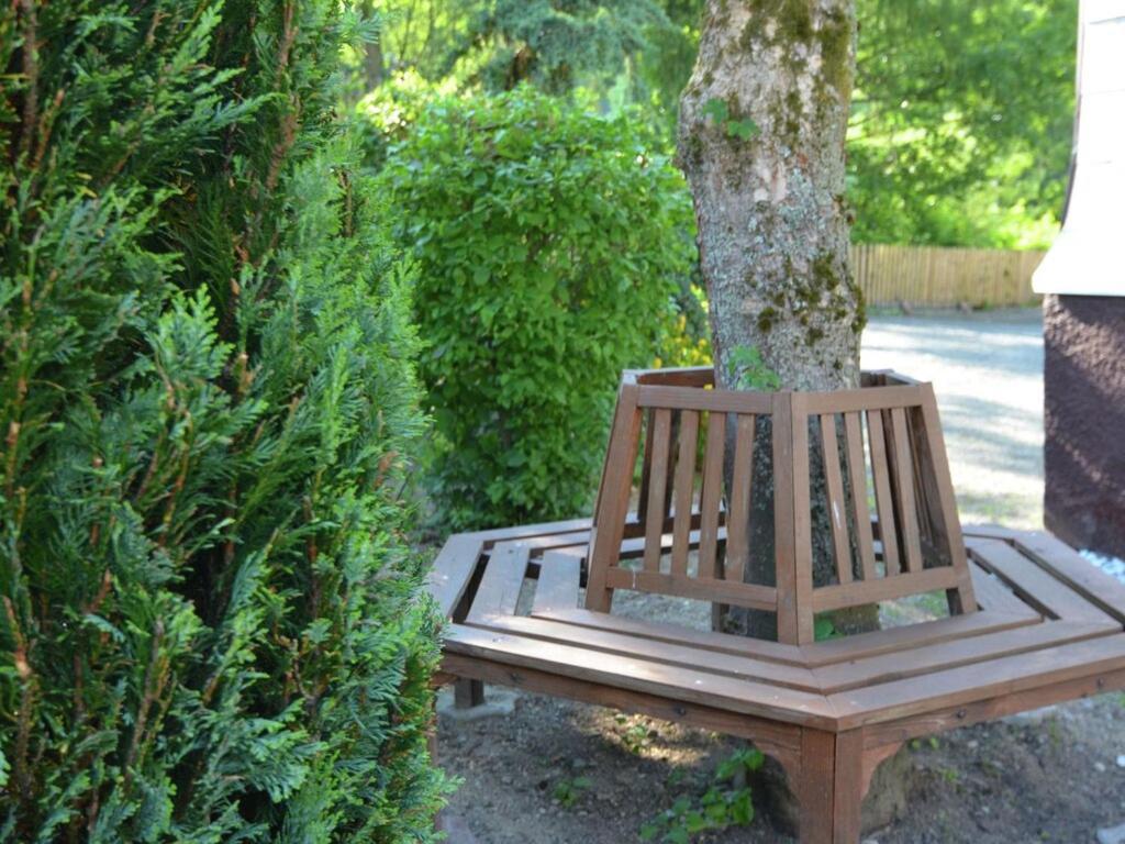 Holiday Home In Ramsbeck With Garden Bestwig Exterior foto