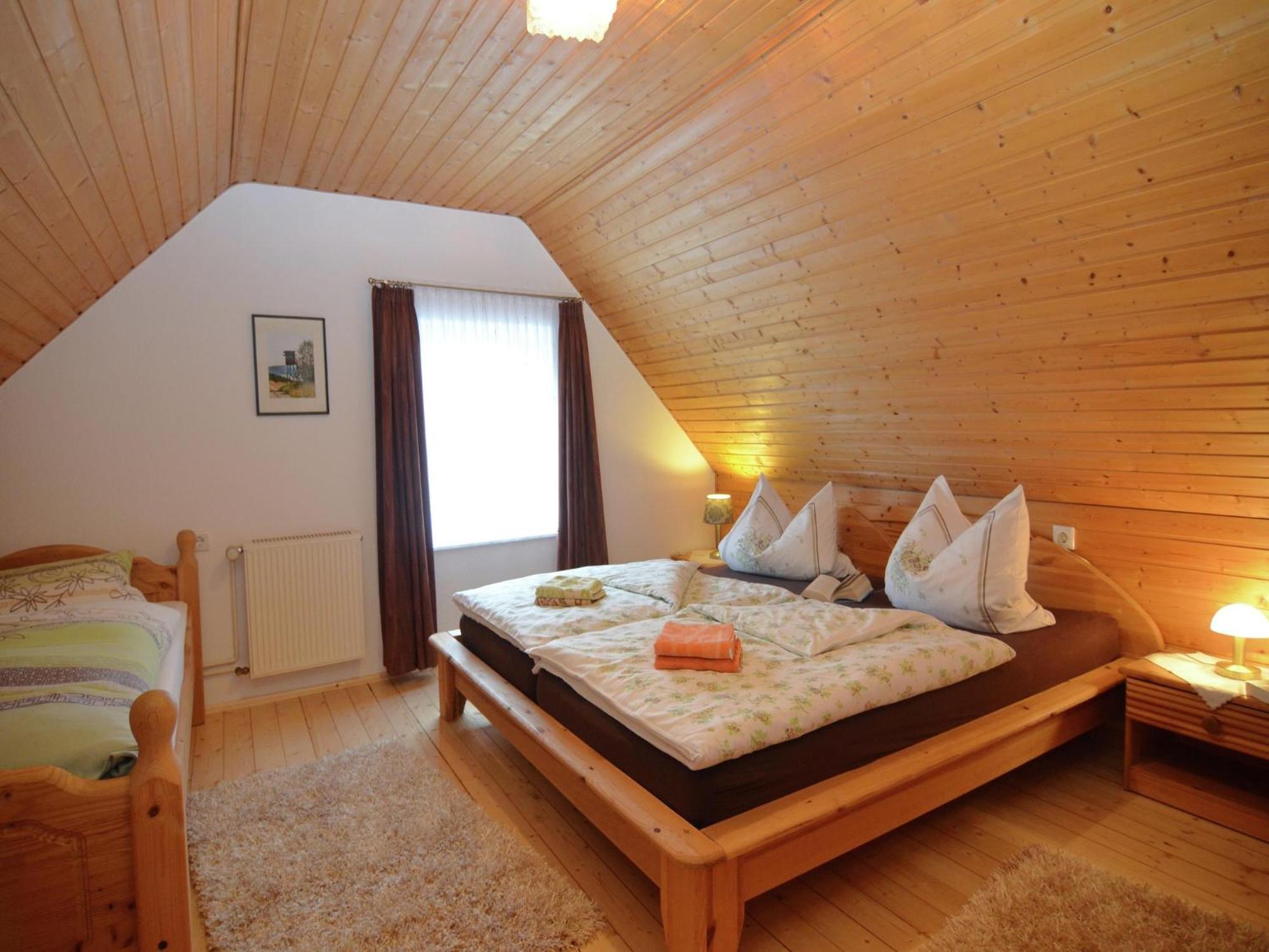 Holiday Home In Ramsbeck With Garden Bestwig Exterior foto